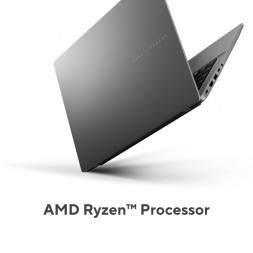 Ноутбук ASUS Vivobook S16 16" S3607VA-RP174 Intel Core 5 210H/16GB/512GB, серый
