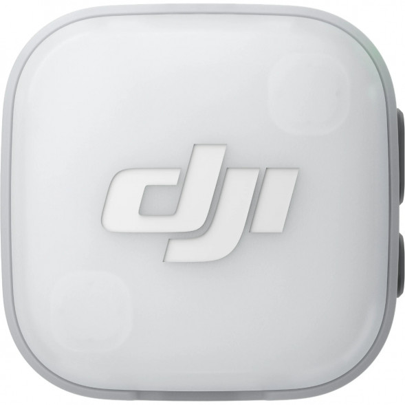 Беспроводной микрофон DJI Mic Mini 2 Transmitter (передатчик) в Твери