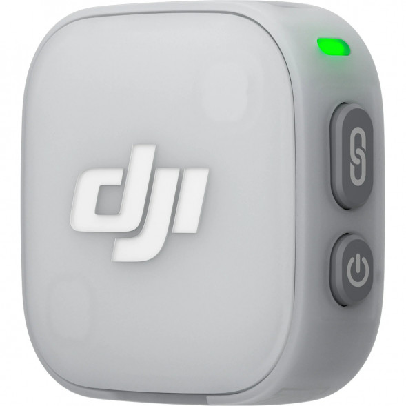Беспроводной микрофон DJI Mic Mini 2 Transmitter (передатчик) в Твери