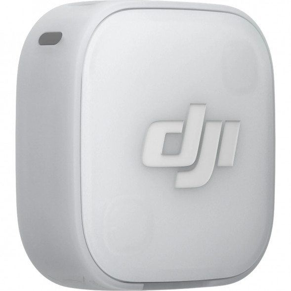 Беспроводной микрофон DJI Mic Mini 2 Transmitter (передатчик) в Твери