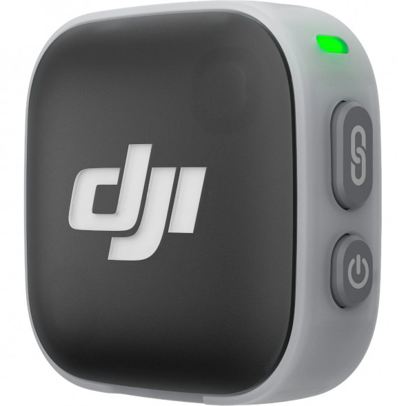 Беспроводной микрофон DJI Mic Mini 2 Transmitter (передатчик) в Твери