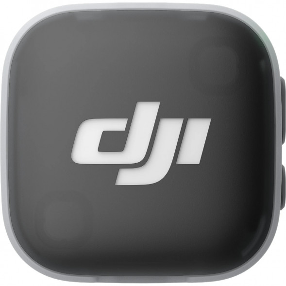 Беспроводной микрофон DJI Mic Mini 2 Transmitter (передатчик) в Твери