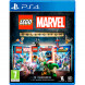 Игра LEGO Marvel Collection [PS4, русские субтитры] в Твери
