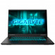 Ноутбук Gigabyte Gaming A16 (CWHI3US864SH) (16&amp;quot;, IPS, Intel Core i7 13620H 2.4ГГц, 10 ядер, 32ГБ DDR5, 1ТБ SSD, NVIDIA GeForce RTX 5070 - 8 ГБ, Windows 11 Home), черный в Твери