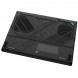 Ноутбук Gigabyte Gaming A16 (CWHI3US864SH) (16&amp;quot;, IPS, Intel Core i7 13620H 2.4ГГц, 10 ядер, 32ГБ DDR5, 1ТБ SSD, NVIDIA GeForce RTX 5070 - 8 ГБ, Windows 11 Home), черный в Твери