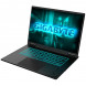 Ноутбук Gigabyte Gaming A16 (CWHI3US864SH) (16&amp;quot;, IPS, Intel Core i7 13620H 2.4ГГц, 10 ядер, 32ГБ DDR5, 1ТБ SSD, NVIDIA GeForce RTX 5070 - 8 ГБ, Windows 11 Home), черный в Твери