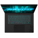 Ноутбук Gigabyte Gaming A16 (CWHI3US864SH) (16&amp;quot;, IPS, Intel Core i7 13620H 2.4ГГц, 10 ядер, 32ГБ DDR5, 1ТБ SSD, NVIDIA GeForce RTX 5070 - 8 ГБ, Windows 11 Home), черный в Твери