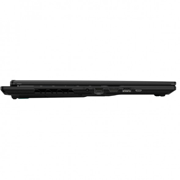 Ноутбук Gigabyte Gaming A16 (CWHI3US864SH) (16&amp;quot;, IPS, Intel Core i7 13620H 2.4ГГц, 10 ядер, 32ГБ DDR5, 1ТБ SSD, NVIDIA GeForce RTX 5070 - 8 ГБ, Windows 11 Home), черный в Твери
