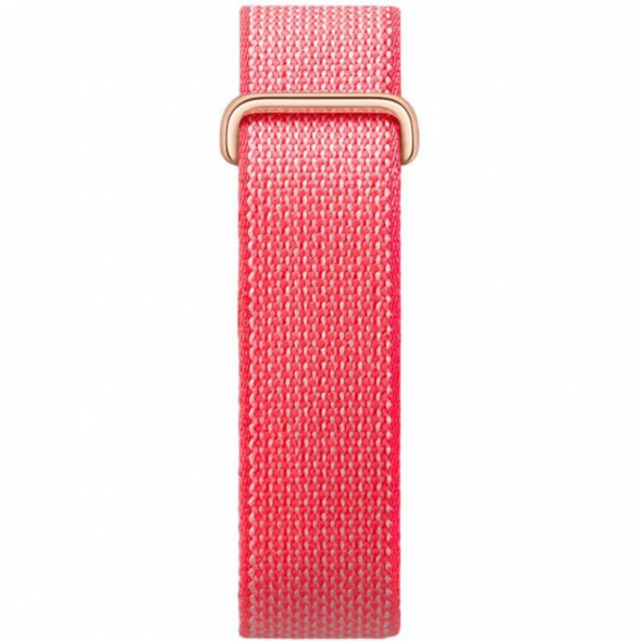 Фитнес-браслет Google Fitbit Air (Малиновый/Berry) в Твери