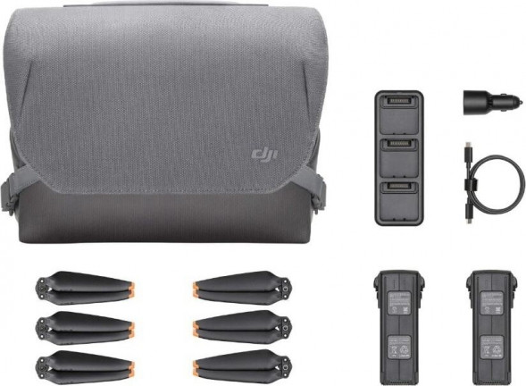 Комплект аксессуаров DJI Mavic 3 Fly More Kit в Твери