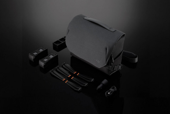 Комплект аксессуаров DJI Mavic 3 Fly More Kit в Твери