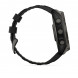 Умные часы Garmin Fenix 8, 51 мм, Solar, Sapphire Carbon Gray DLC Titanium with Black/Pebble Gray Silicone 010-02907-10 в Твери