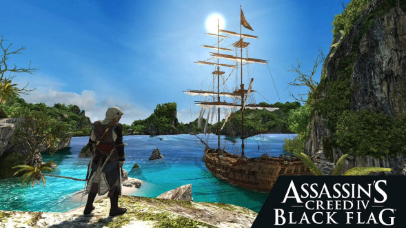 Игра Assassin&amp;#039;s Creed: The Rebel Collection [Nintendo Switch, русская версия] в Твери