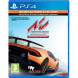 Игра Assetto Corsa. Ultimate Edition [PS4, русские субтитры] в Твери