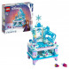 Конструктор LEGO Disney Princess 41168 Шкатулка Эльзы в Твери