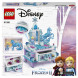 Конструктор LEGO Disney Princess 41168 Шкатулка Эльзы в Твери