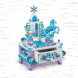 Конструктор LEGO Disney Princess 41168 Шкатулка Эльзы в Твери