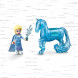 Конструктор LEGO Disney Princess 41168 Шкатулка Эльзы в Твери