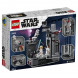 Конструктор LEGO Star Wars 75229 Побег со Звезды смерти в Твери