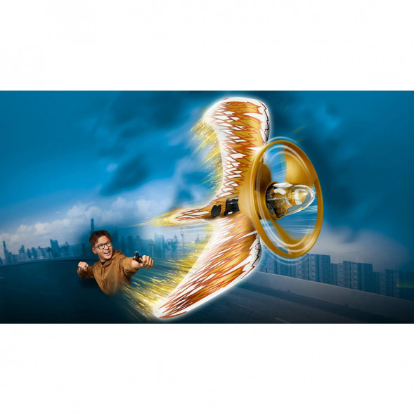 Конструктор LEGO Ninjago 70644 Мастер Золотого дракона в Твери