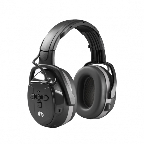 Наушники Hellberg Xstream LD Headband в Твери