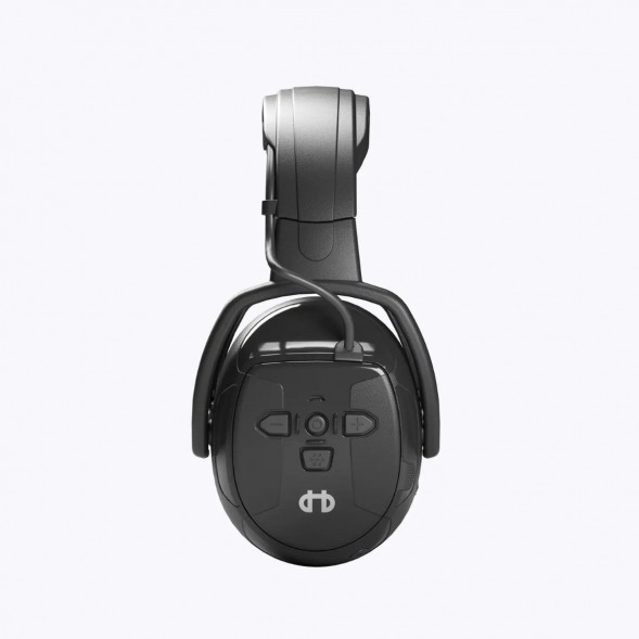 Наушники Hellberg Xstream LD Headband в Твери