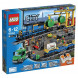Конструктор LEGO City Trains 60052 Грузовой поезд в Твери