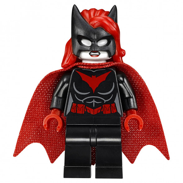 Конструктор LEGO Super Heroes 76111 Бэтмен ликвидация Глаза брата в Твери