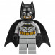Конструктор LEGO Super Heroes 76111 Бэтмен ликвидация Глаза брата в Твери