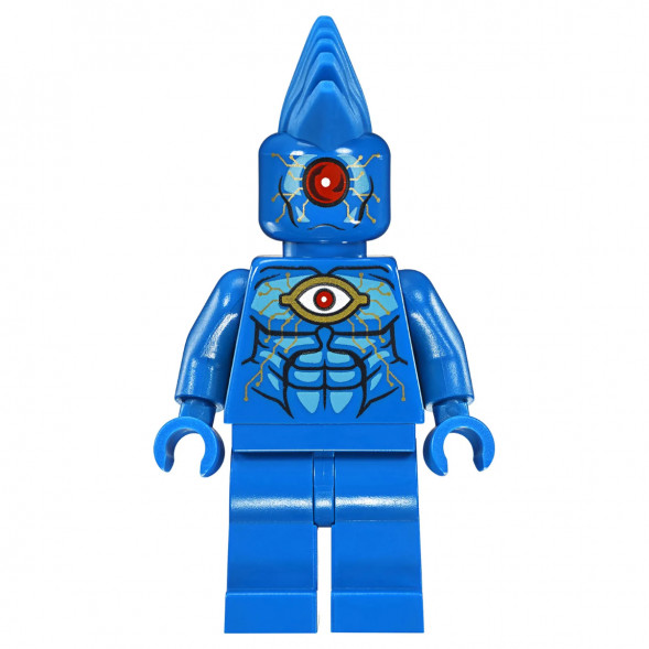 Конструктор LEGO Super Heroes 76111 Бэтмен ликвидация Глаза брата в Твери