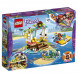 Конструктор LEGO Friends 41376 Спасение черепах в Твери