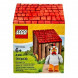 Конструктор LEGO Minifigure 5004468 Курица пасхи в Твери