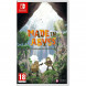 Игра Made in Abyss: Binary Star Falling into Darkness [Nintendo Switch, английская версия] в Твери