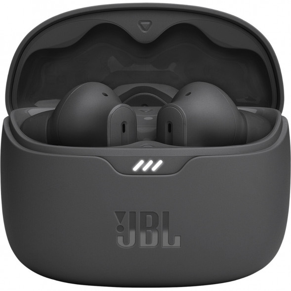 Беспроводные наушники JBL Tune Beam, Black в Твери