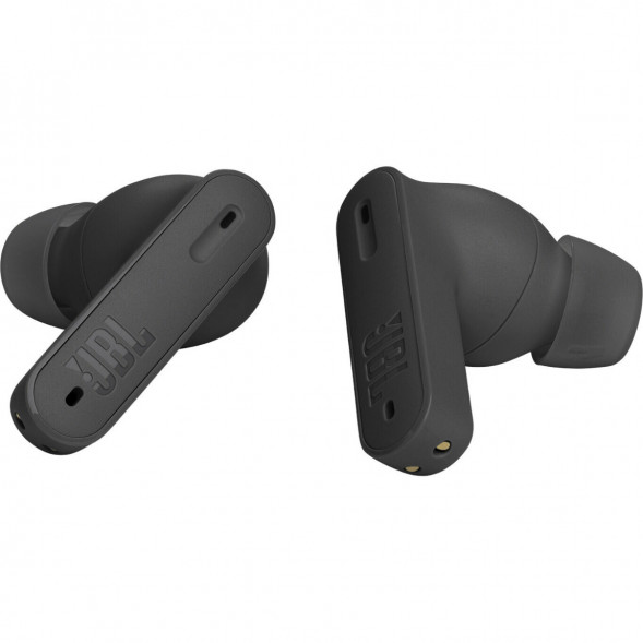Беспроводные наушники JBL Tune Beam, Black в Твери