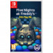 Игра Five Nights at Freddy&amp;#039;s: Into the Pit [Nintendo Switch, русские субтитры] в Твери