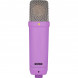 Микрофон студийный RODE NT1 Signature, Purple в Твери
