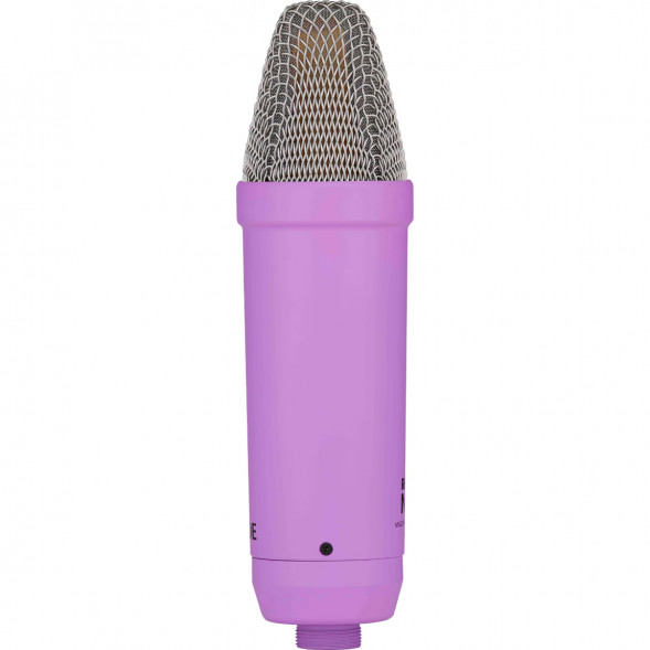 Микрофон студийный RODE NT1 Signature, Purple в Твери