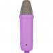 Микрофон студийный RODE NT1 Signature, Purple в Твери