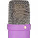 Микрофон студийный RODE NT1 Signature, Purple в Твери
