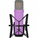 Микрофон студийный RODE NT1 Signature, Purple в Твери