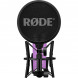 Микрофон студийный RODE NT1 Signature, Purple в Твери