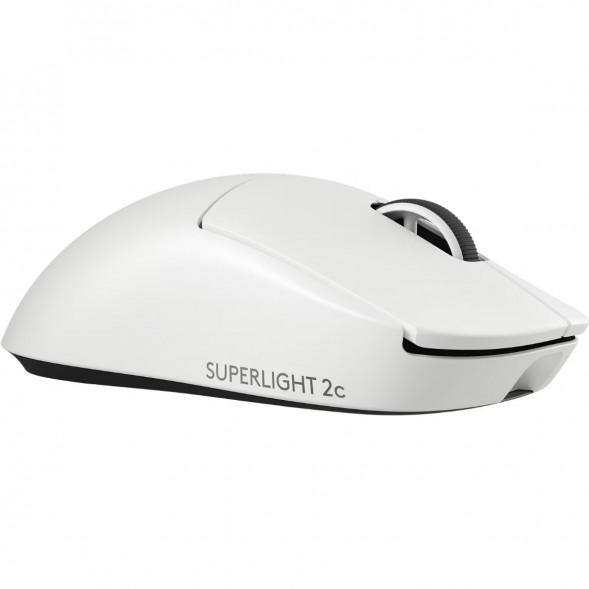 Беспроводная мышь Logitech G Pro X Superlight 2 Compact, белый в Твери