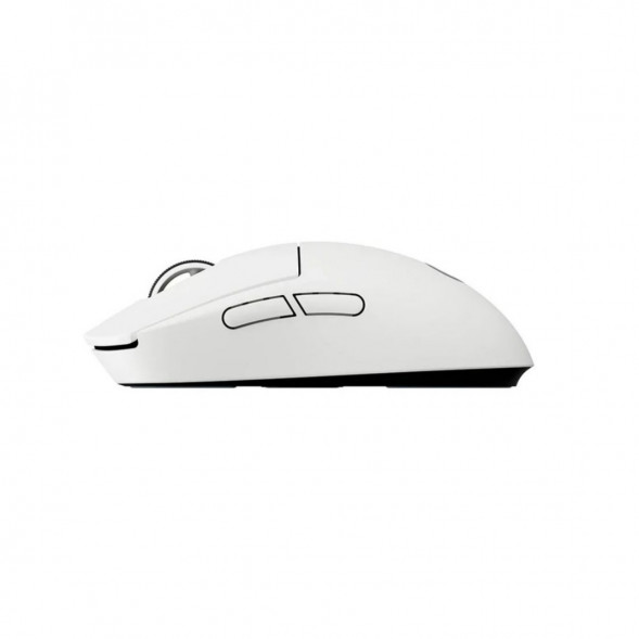 Беспроводная мышь Logitech G Pro X Superlight 2 Compact, белый в Твери