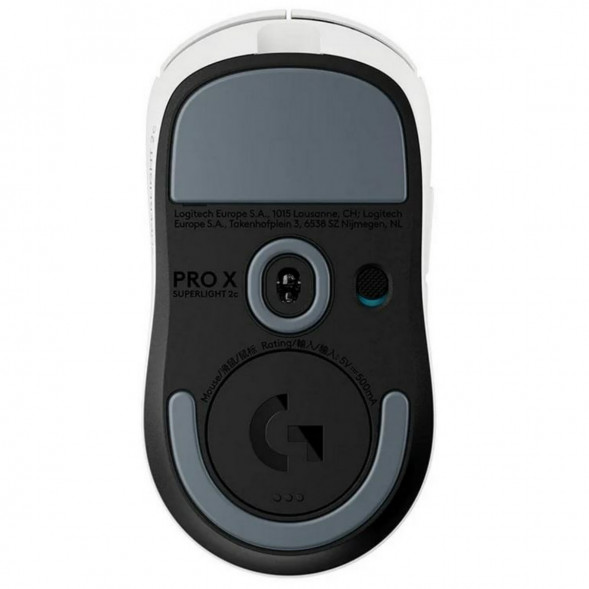 Беспроводная мышь Logitech G Pro X Superlight 2 Compact, белый в Твери
