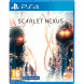 Игра Scarlet Nexus [PS4, русские субтитры] в Твери