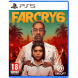Игра Far Cry 6 [PS5, русская версия] в Твери