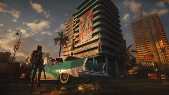 Игра Far Cry 6 [PS5, русская версия] в Твери