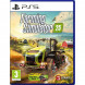 Игра Farming Simulator 25 [PS5, русские субтитры] в Твери