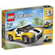 Конструктор LEGO Creator 31046 Кабриолет в Твери